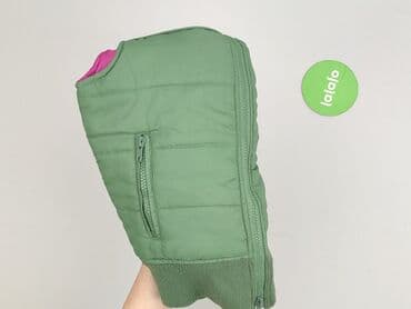 wojana bluzy: Kamizelka, 11 lat, 140-146 cm, stan - Bardzo dobry — 5