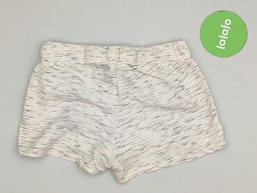 krótkie dopasowane spodenki: Atmosphere, Shorts for women, size S (EU 36) — 3