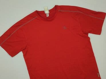 biala koszulka new yorker: Domyos, Koszulka dla mężczyzn, S — 1