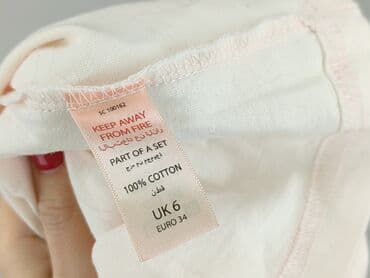 biustonosz tshirt: Boux Avenue, T-shirt damski, rozmiar XS — 6