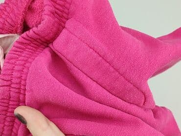 spodnie woskowane goodies: Spodnie dresowe, 6-9 miesięcy, stan - Dobry — 5