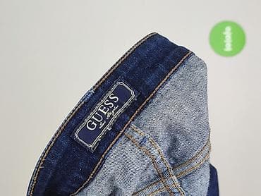 buty guess olx: Guess Jeans, Szorty damskie, rozmiar S — 4