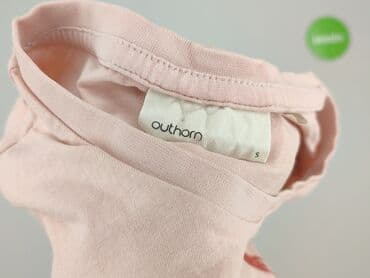 koszulka lech poznań: Outhorn, T-shirt damski, S — 4