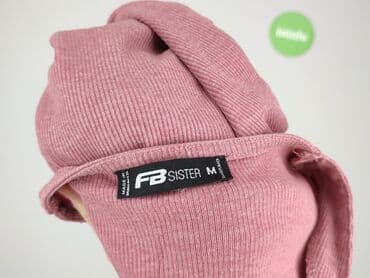 bluzki dla sióstr: FB Sister, Tunika damska, rozmiar M — 4