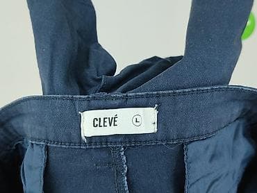 lenar jeans: Szorty damskie, rozmiar L — 4