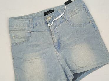 bershka шорти: Sisters Point, Szorty damskie, rozmiar M — 2