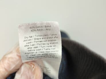 sweter z koronką: Dobber, Sweter dla mężczyzn, S — 5