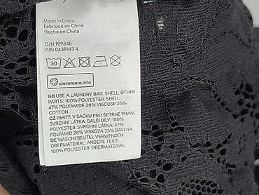 strandtunika c: H&M, Tunika damska, rozmiar 7XL — 5