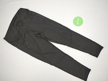 croop dresy: Shein, Legginsy Sportowe damskie, rozmiar XL — 2