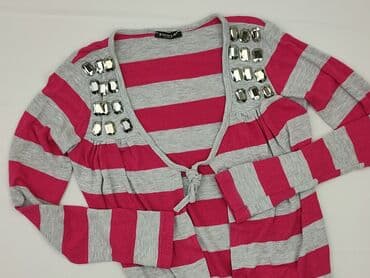 minouu przybylska i jordanov sweter: Kardigan damski, rozmiar S — 1