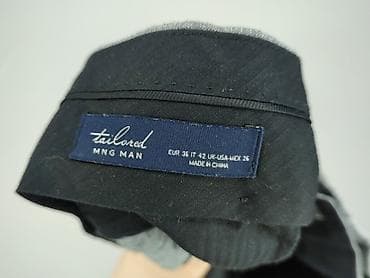 hooligans koszulki: MNG, Spodnie dla mężczyzn, rozmiar S — 5