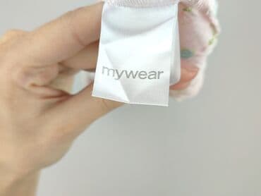 bluzy damskie duże rozmiary: Bluzka damska, rozmiar L — 4