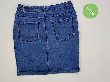 destination denim: Spódnica damska, rozmiar M — 3