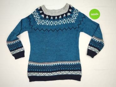 жіночі флісові кофти: Women`s sweater, size L (EU 40) — 2