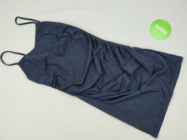 jakie buty do srebrnej sukienki: Dazy, Women`s dress, S — 2