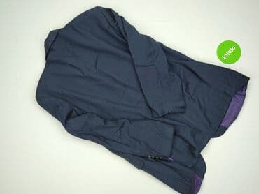 marynarki męskie h: Kurtka przejściowa dla mężczyzn, 2XL, stan - Bardzo dobry — 3