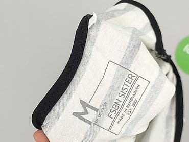 basic t shirty hugo boss: FB Sister, Top damski, rozmiar M — 4