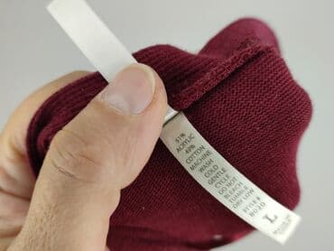 sukienki z kaszmiru: Kardigan damski, rozmiar L — 5