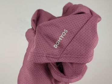 koszulki damskie na siłownię: Domyos, T-shirt damski, rozmiar S — 6