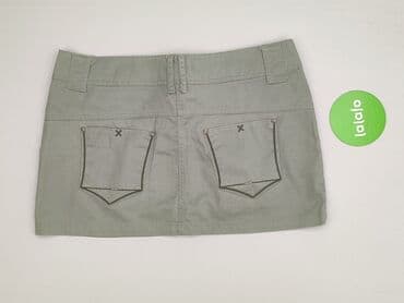 cropp spódnice jeansowe: Cropp, Spódnica damska, rozmiar L — 4