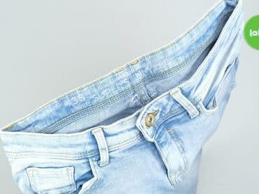 spodnie piżama hello kitty: Jeans for women, size S (EU 36) — 4