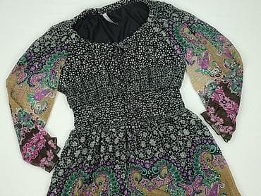 eastern clothes: E-vie, Sukienka damska, rozmiar M — 1