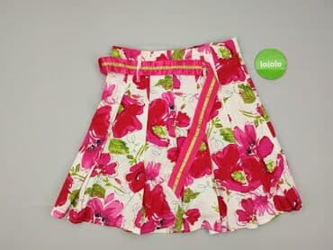 spódnice midi mohito: Women`s skirt, size L (EU 40) — 3