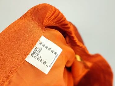 satynowe spódniczki: Spódnica damska, rozmiar 2XL — 4