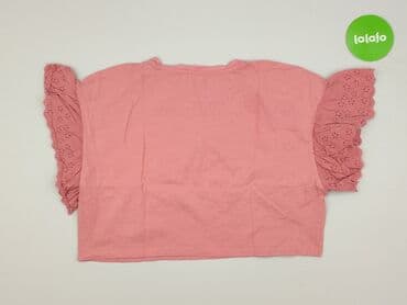 rozowa bluza sinsay: Sinsay, Bluzka damska, rozmiar M — 4