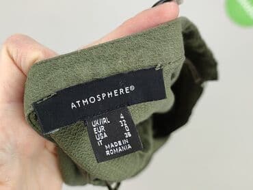 abercrombie fitch koszula damska: Atmosphere, Bluzka damska, rozmiar 2XS — 4