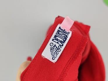 czerwone sukienki plus size: Sukienka damska, rozmiar 2XL — 4