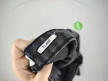 mango jeansy straight: Denim Collection, Jeansy damskie, rozmiar L — 5