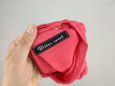 ccc rabat na sandały: T-shirt damski, rozmiar S — 4