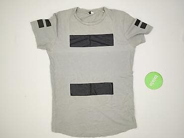 koszulki metallici: Jack & Jones, Koszulka dla mężczyzn, rozmiar M — 3