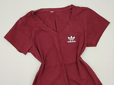 bluzy stihl: Adidas, T-shirt damski, rozmiar XL — 1