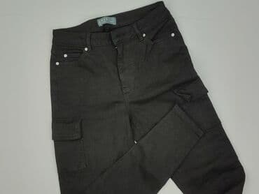 primark hello kitty majtki: Primark, Spodnie cargo damskie, S — 4