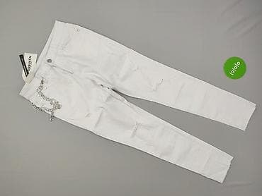converse 29: Jeansy damskie, rozmiar L — 2