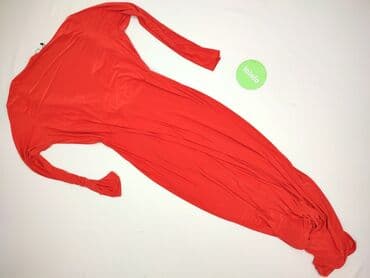 sukienki mohito czerwone: Boohoo, Women`s dress, size 2XL — 3