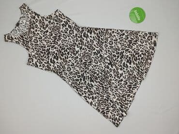 sukienka zebra h: H&M, Sukienka damska, rozmiar S — 3