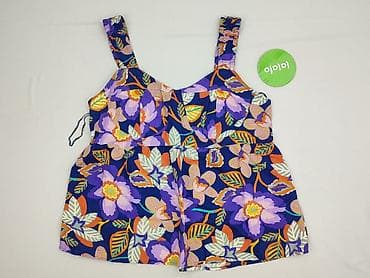ludowe: TU Woman, Top damski, rozmiar 3XL — 2