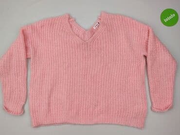 sweter z hello kitty: Sinsay, Sweter damski, rozmiar M — 2