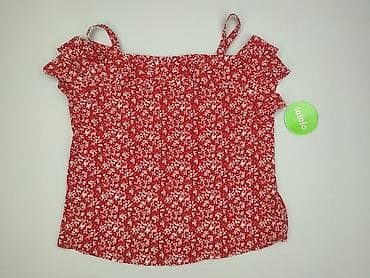 bluzki serduszko: Studio, Bluzka damska, rozmiar 6XL — 2