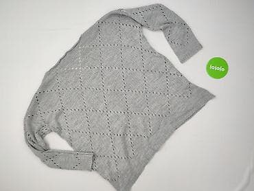 bluza michael jackson: Makadamia, Sweter damski, rozmiar 7XL — 3