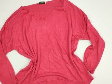 spodnie piżama hello kitty: Women`s sweater, size 2XL (EU 44) — 1