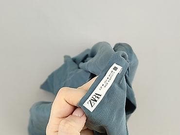 loewe jeansy: Zara, Bluza damska
, rozmiar M — 5