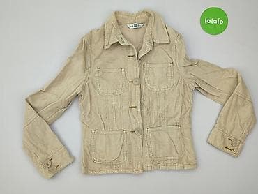 płaszcz pull and bear: New Look, Kurtka przejściowa damska, rozmiar M — 2