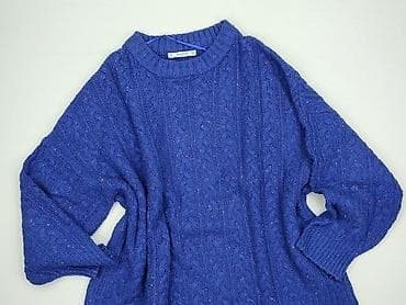 old navy sweter: PULL&BEAR, Sweter damski, rozmiar S — 1
