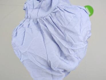 eleganckie bluzki andżela: Bluzka damska, rozmiar M — 4