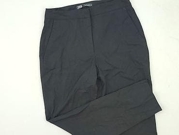 Zara, Spodnie materiałowe damskie, rozmiar XS