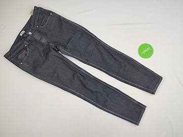 hooligans koszulka: Hilfiger Denim, Jeansy dla mężczyzn, rozmiar M — 2